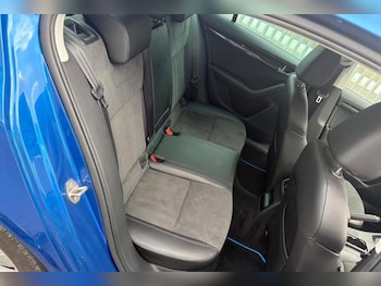 Used Skoda Octavia 2020 for sale - 79490545: Photo