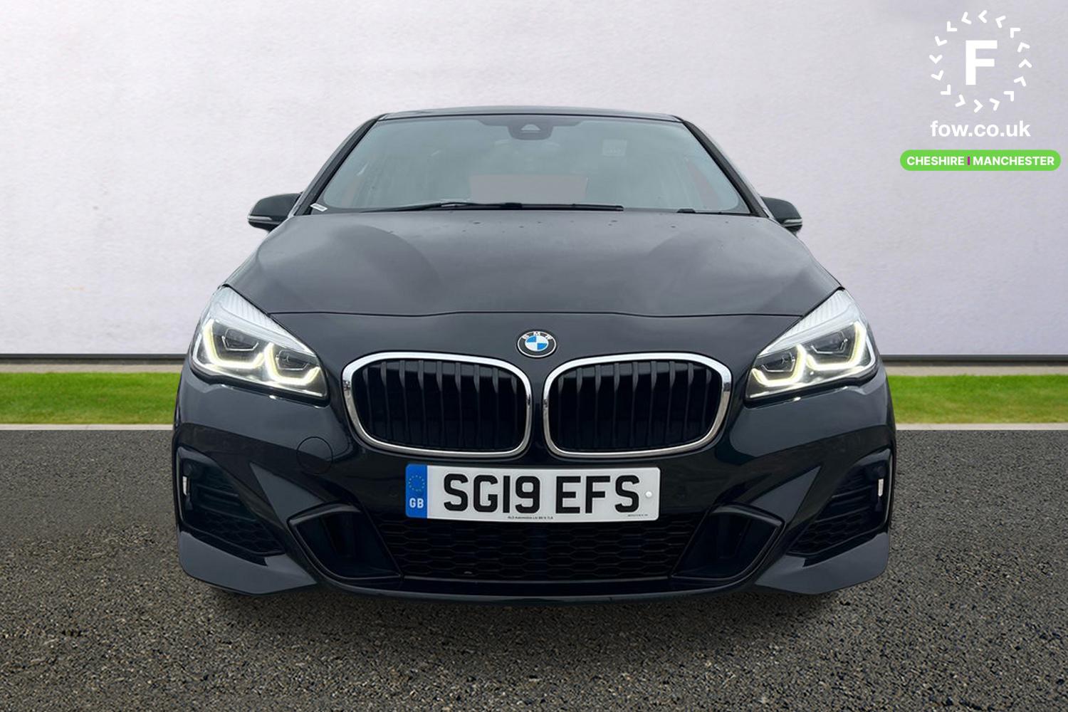 Used BMW 2 Series 2019 for sale - 77368724: Photo 13