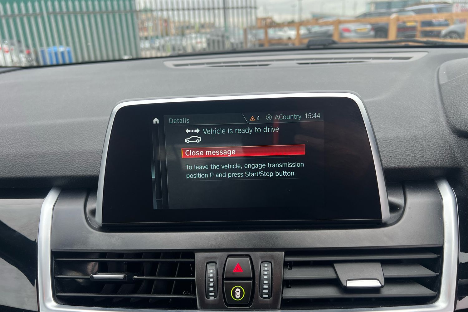 Used BMW 2 Series 2019 for sale - 77368724: Photo 4