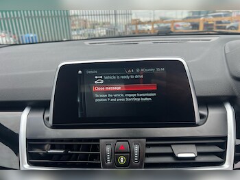 Used BMW 2 Series 2019 for sale - 77368724: Photo