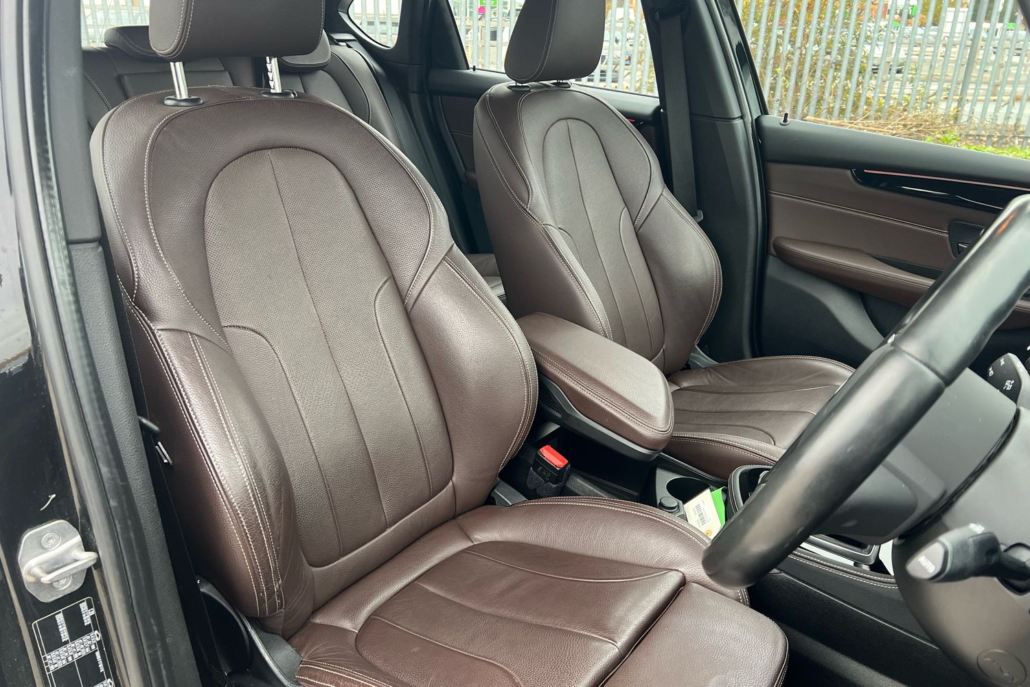 Used BMW 2 Series 2019 for sale - 77368724: Photo 9