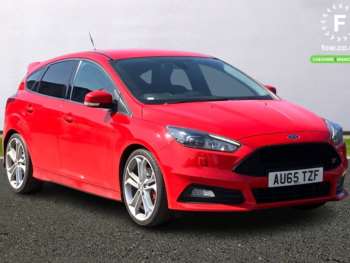 2015 - 2.0T EcoBoost ST-3 5dr