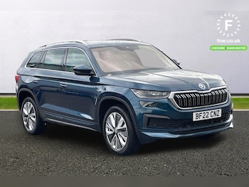 Used Skoda Kodiaq 2022 for sale - 79410184: Photo
