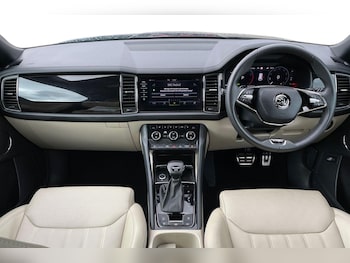Used Skoda Kodiaq 2022 for sale - 79410184: Photo