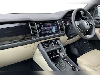 Used Skoda Kodiaq 2022 for sale - 79410184: Photo