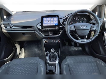Used Ford Fiesta 2018 for sale - 79215753: Photo