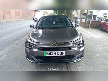 Used Citroen C4 2024 for sale - 79308694: Photo