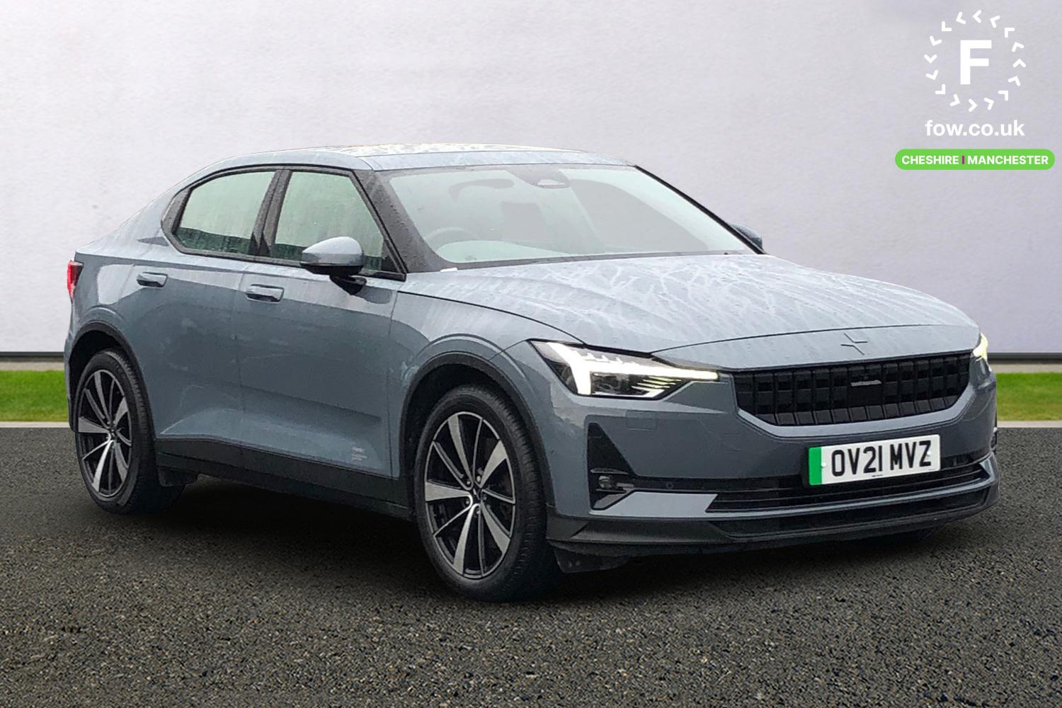 Used Polestar Polestar 2 2021 for sale - 76065214: Photo 1