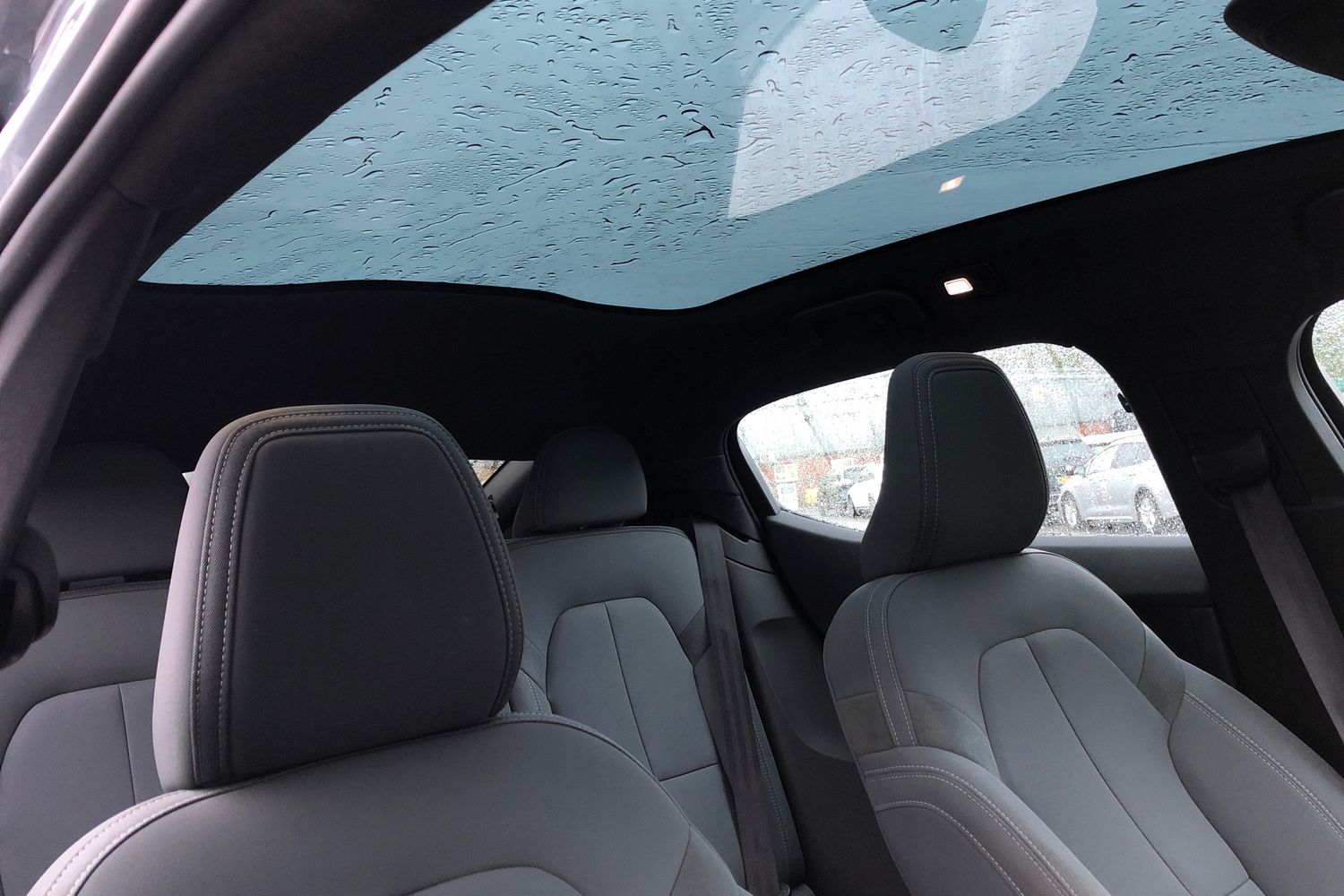Used Polestar Polestar 2 2021 for sale - 76065214: Photo 12