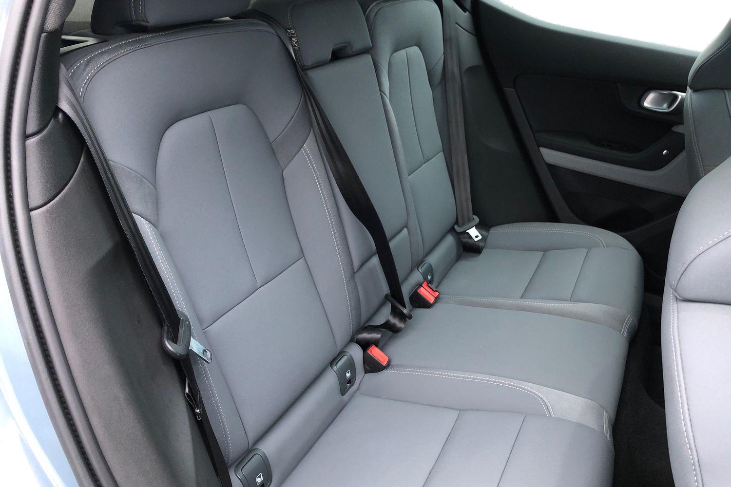 Used Polestar Polestar 2 2021 for sale - 76065214: Photo 14
