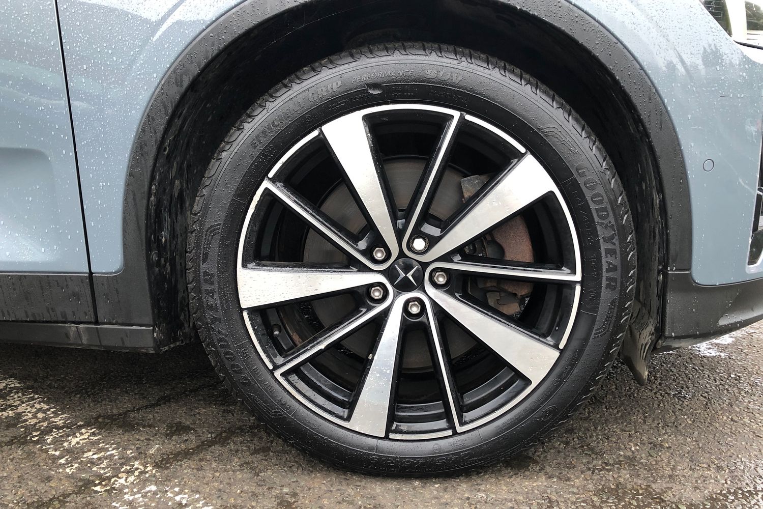 Used Polestar Polestar 2 2021 for sale - 76065214: Photo 16