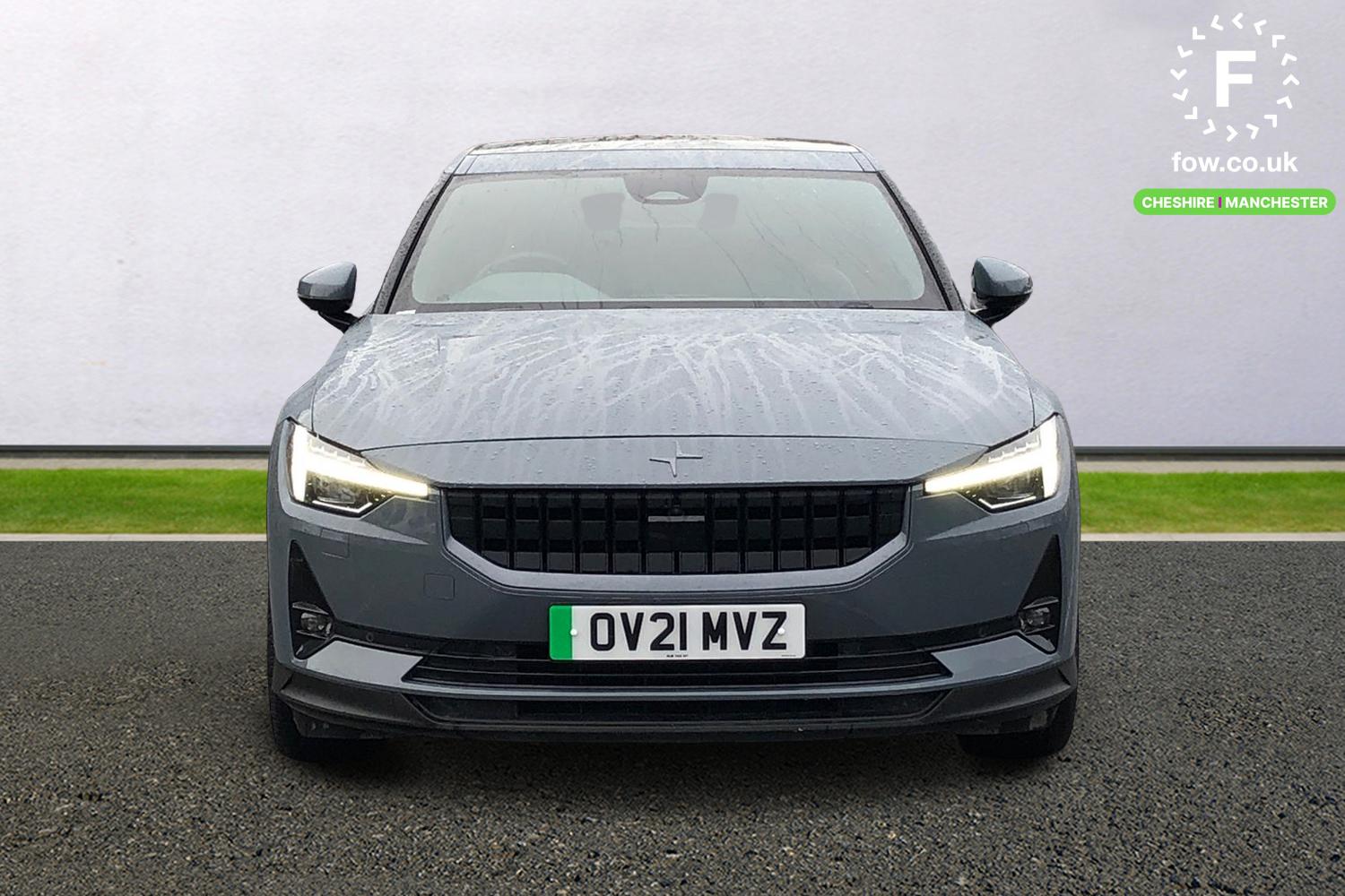 Used Polestar Polestar 2 2021 for sale - 76065214: Photo 17