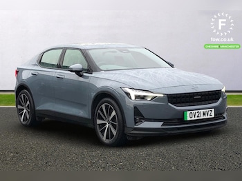 Polestar - Polestar 2