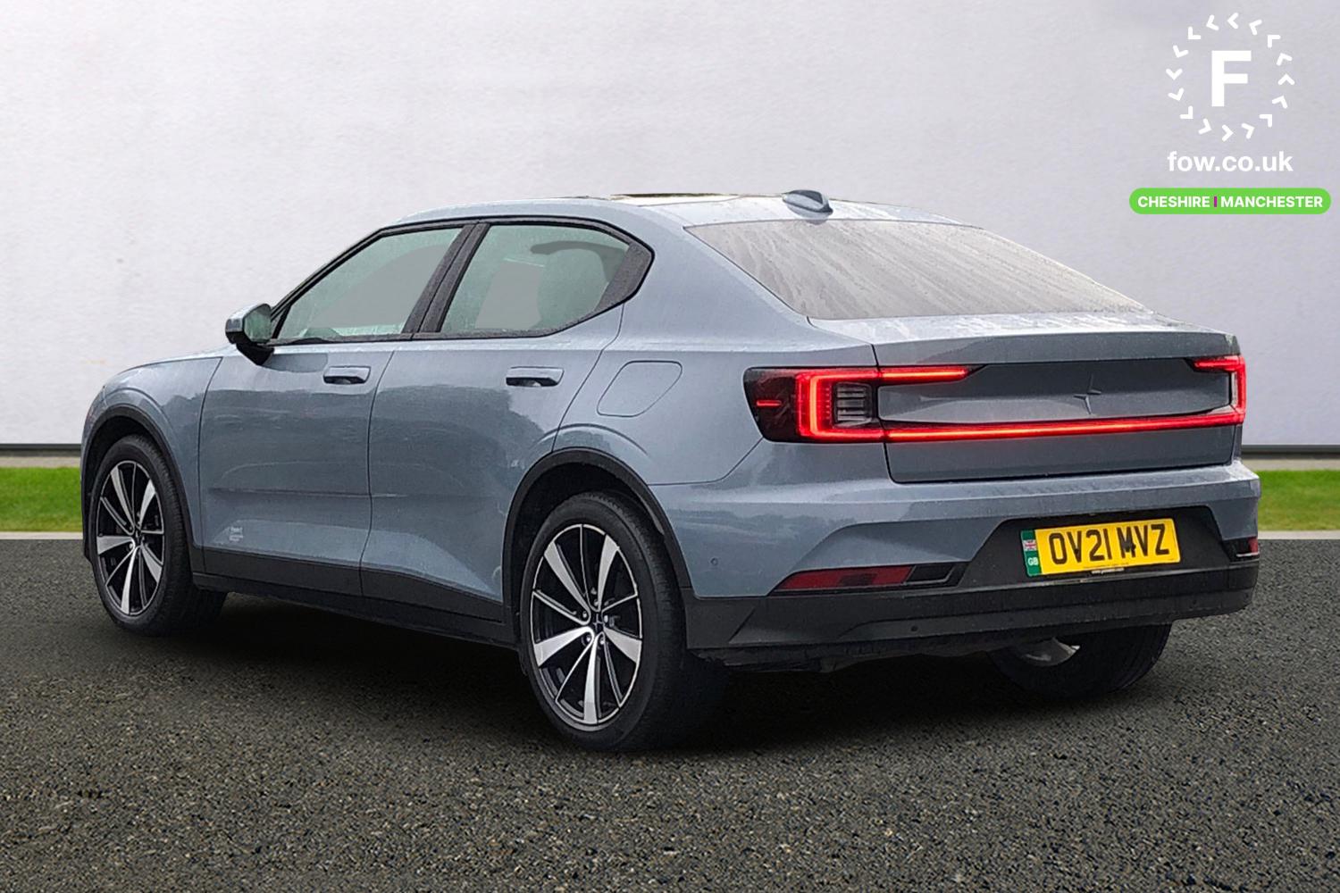 Used Polestar Polestar 2 2021 for sale - 76065214: Photo 2