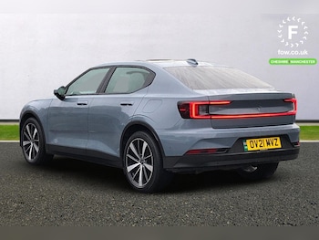 Used Polestar Polestar 2 2021 for sale - 76065214: Photo 2