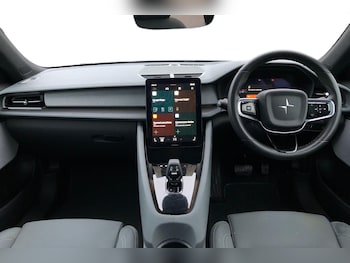 Used Polestar Polestar 2 2021 for sale - 76065214: Photo 3