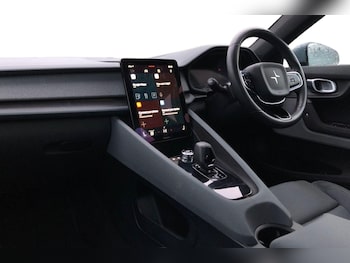 Used Polestar Polestar 2 2021 for sale - 76065214: Photo 4