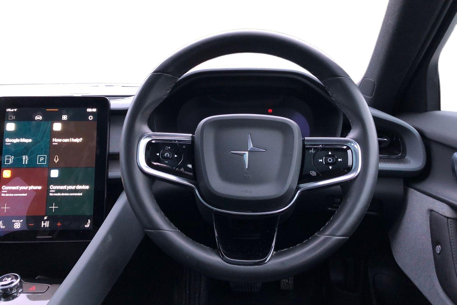 Used Polestar Polestar 2 2021 for sale - 76065214: Photo 5