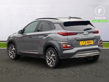 Used Hyundai KONA 2021 for sale - 76257081: Photo 2