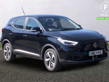 2024 - 130kW SE EV 51kWh 5dr Auto