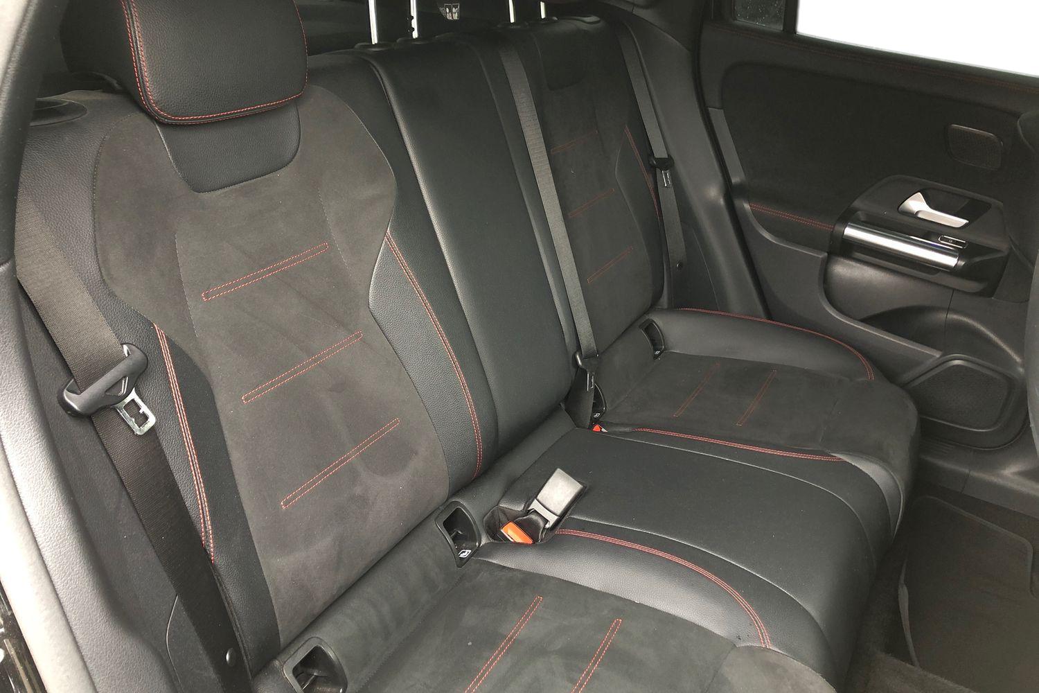 Used Mercedes-Benz GLA 2021 for sale - 75850051: Photo 17