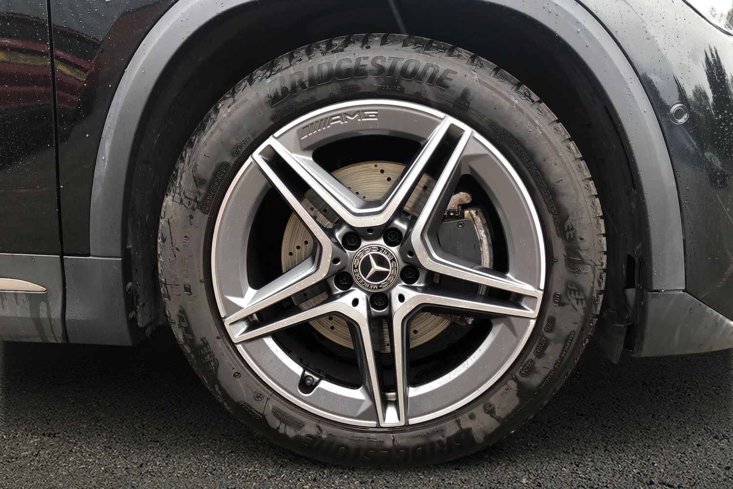 Used Mercedes-Benz GLA 2021 for sale - 75850051: Photo 19