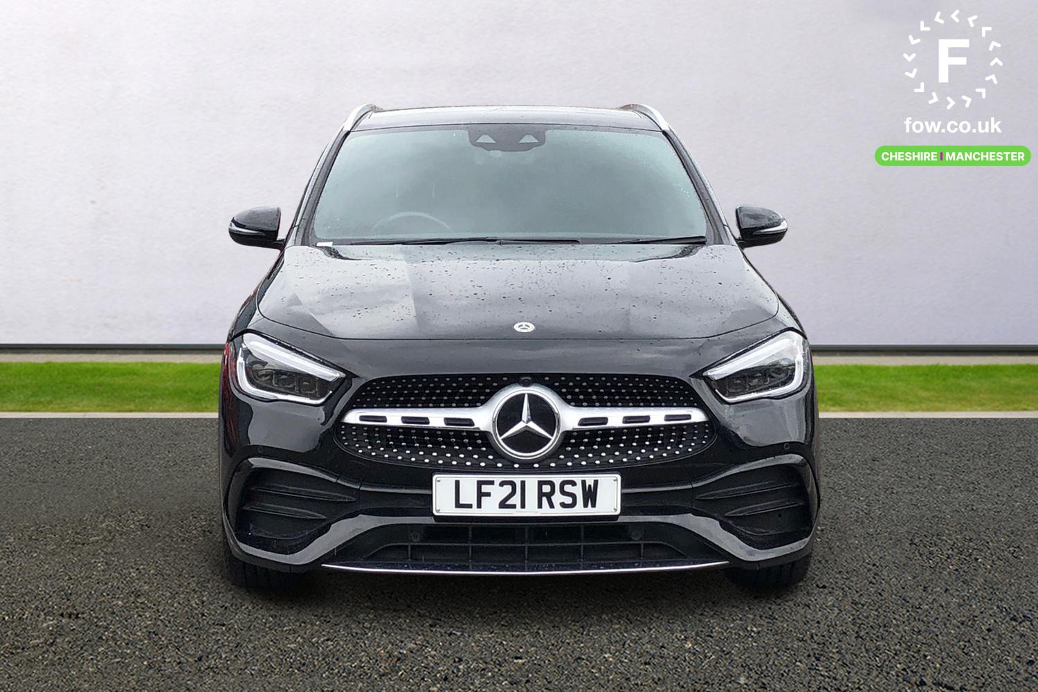 Used Mercedes-Benz GLA 2021 for sale - 75850051: Photo 20
