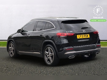Used Mercedes-Benz GLA 2021 for sale - 75850051: Photo