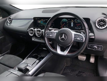 Used Mercedes-Benz GLA 2021 for sale - 75850051: Photo