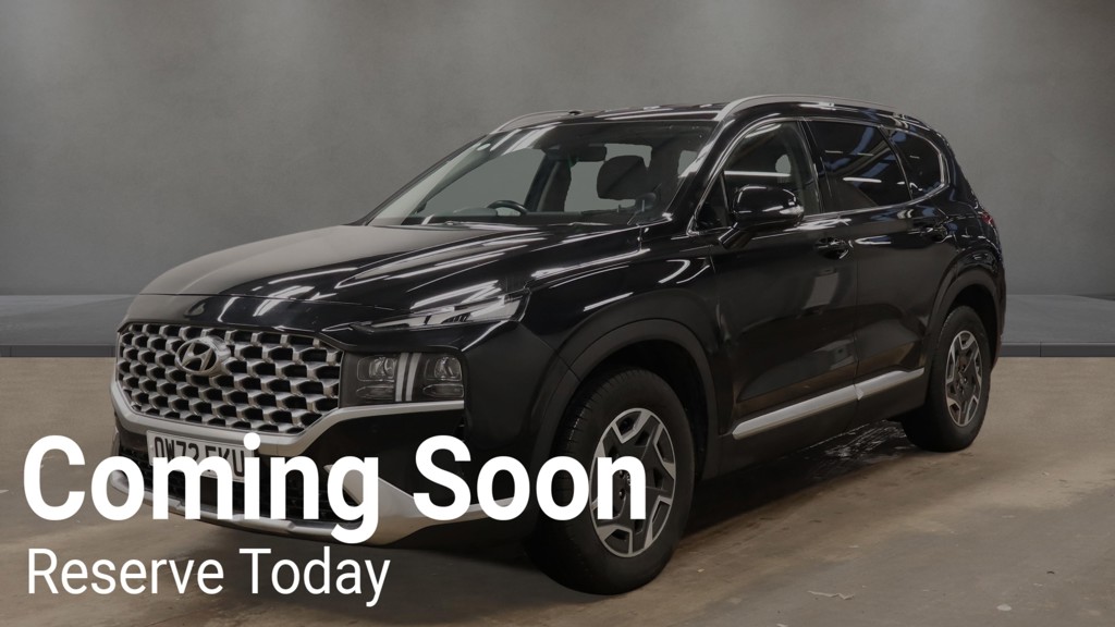 Used Hyundai Santa Fe 2023 for sale - 77444088: Photo 2