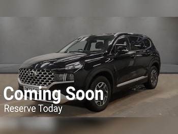 Used Hyundai Santa Fe 2023 for sale - 77444088: Photo