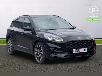 Used Ford Kuga 2021 for sale - 78888352: Photo