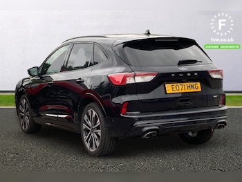 Used Ford Kuga 2021 for sale - 78888352: Photo