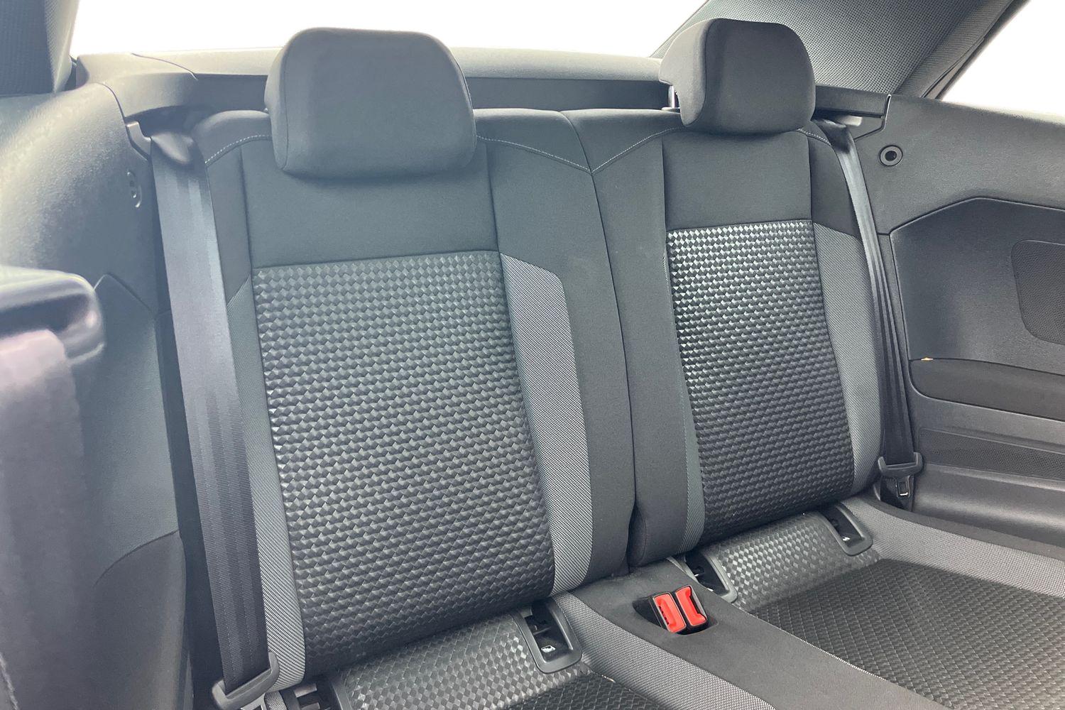 Used Volkswagen T-Roc 2021 for sale - 75717588: Photo 19