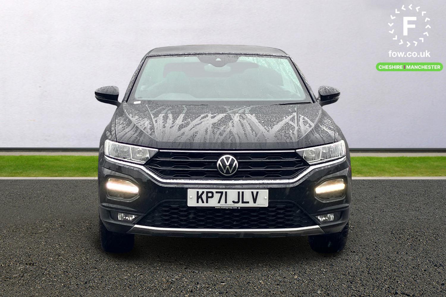 Used Volkswagen T-Roc 2021 for sale - 75717588: Photo 22