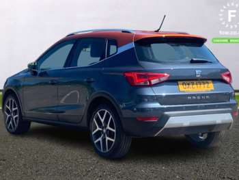 Used SEAT Arona 2020 for sale - 74302454: Photo