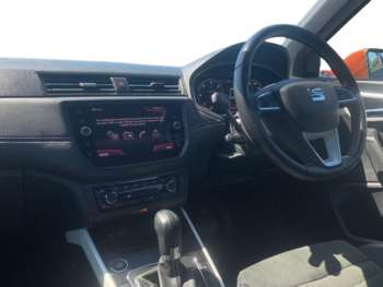 Used SEAT Arona 2020 for sale - 74302454: Photo