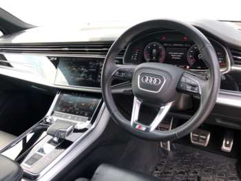 Used Audi Q7 2020 for sale - 74939263: Photo