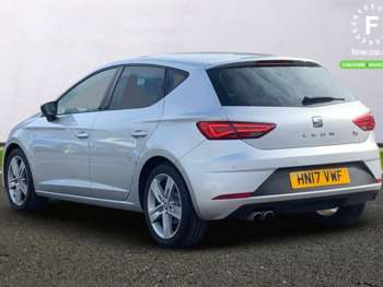 Used SEAT Leon 2017 for sale - 75057759: Photo