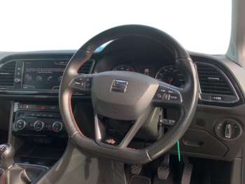 Used SEAT Leon 2017 for sale - 75057759: Photo