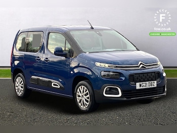 Citroen - Berlingo