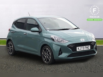 Hyundai - i10