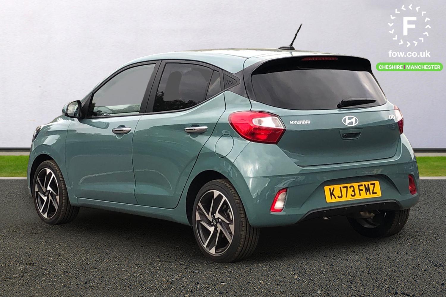 Used Hyundai i10 2024 for sale - 76267970: Photo 2