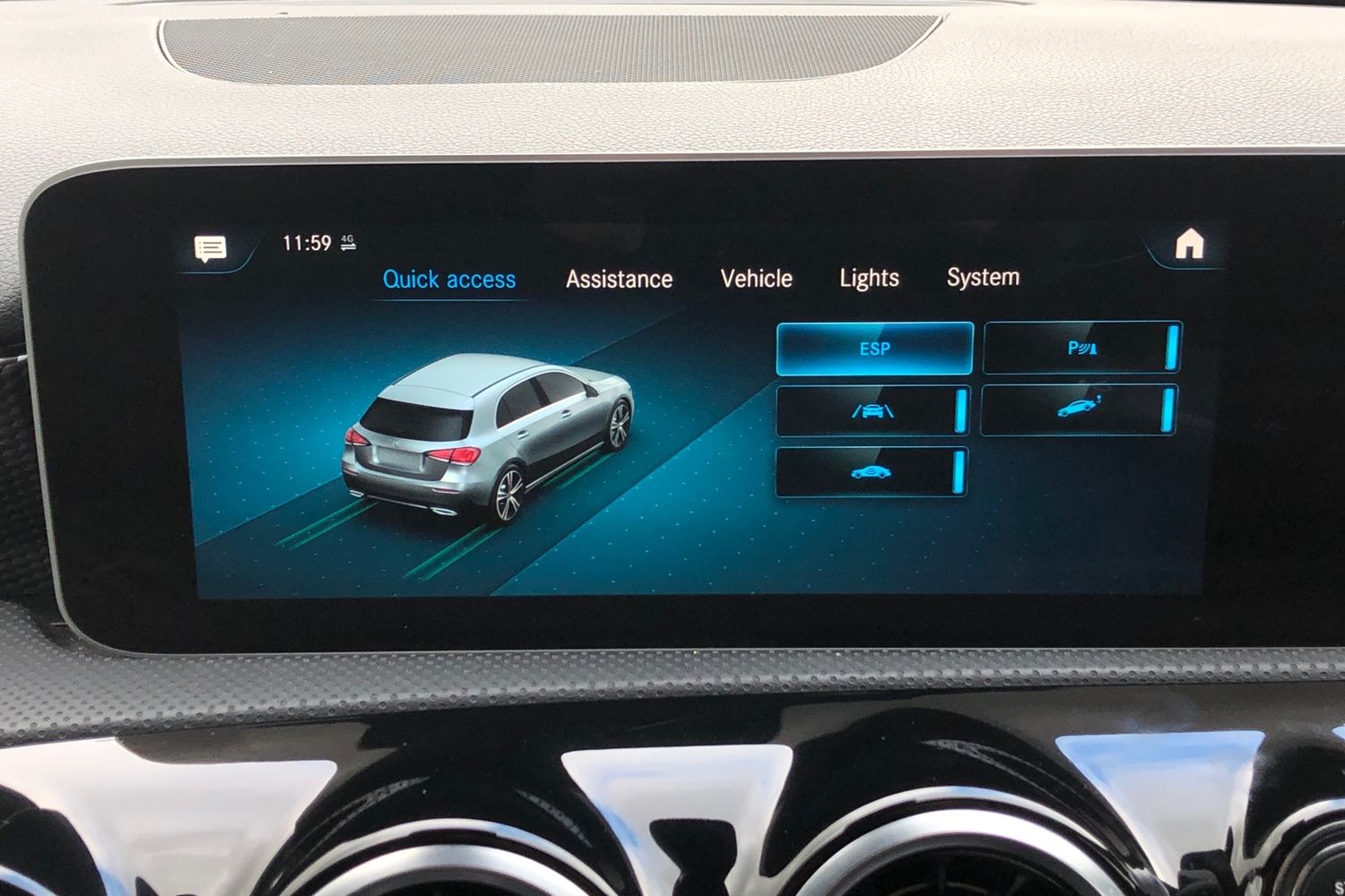 Used Mercedes-Benz A-Class 2019 for sale - 76968122: Photo 13