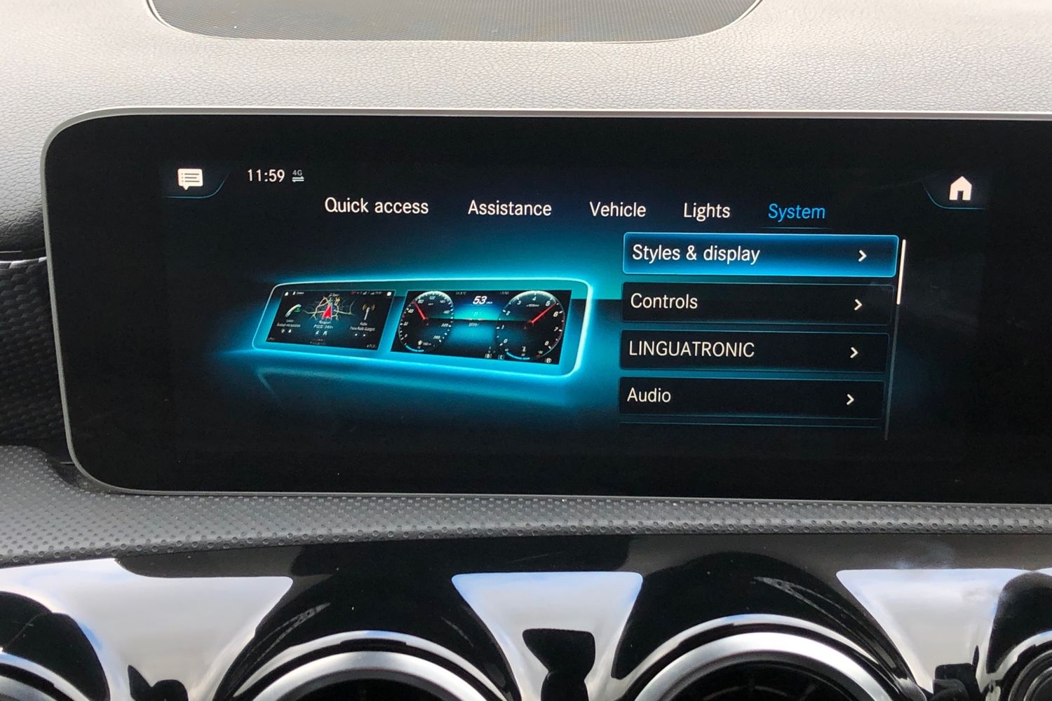 Used Mercedes-Benz A-Class 2019 for sale - 76968122: Photo 17