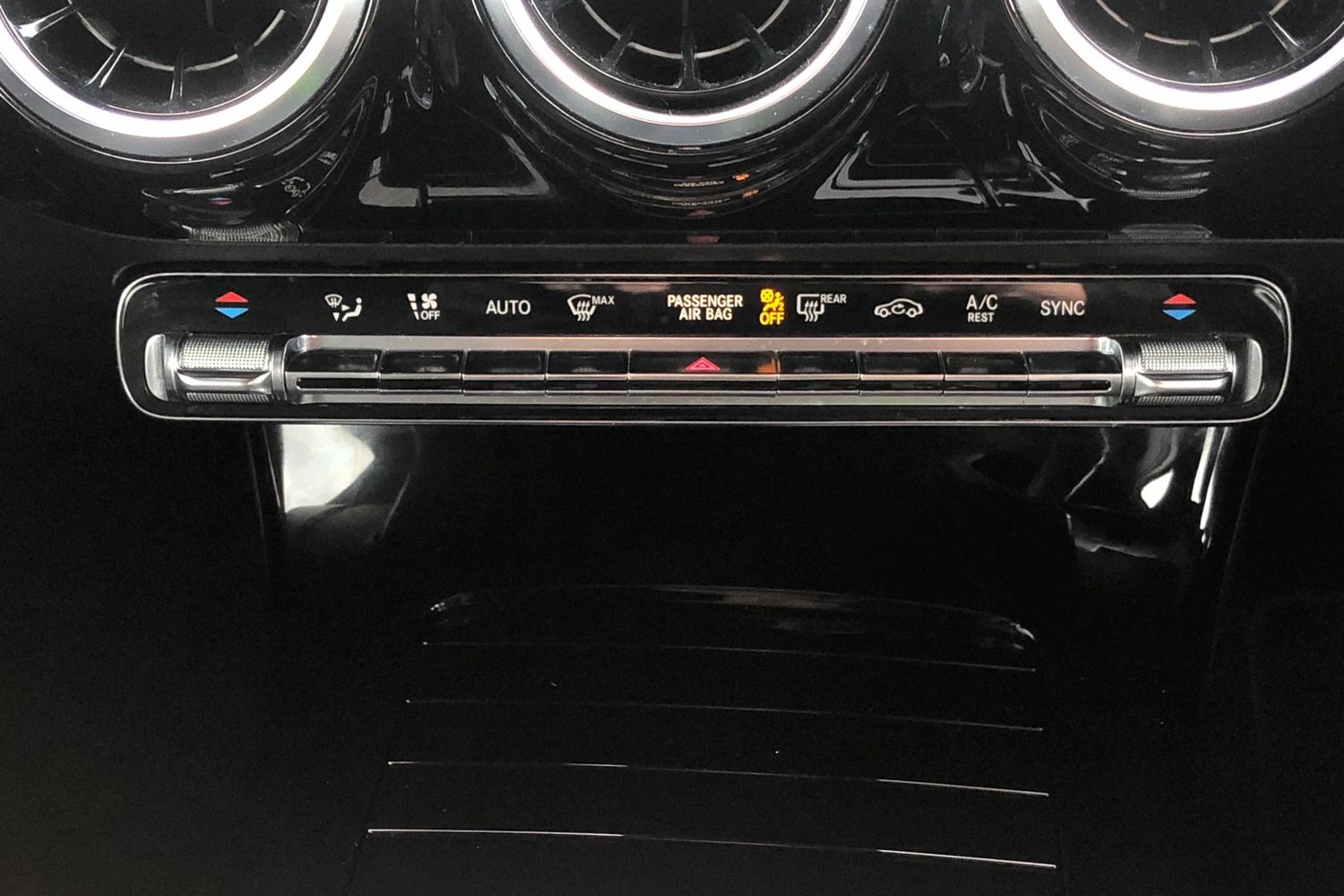 Used Mercedes-Benz A-Class 2019 for sale - 76968122: Photo 19