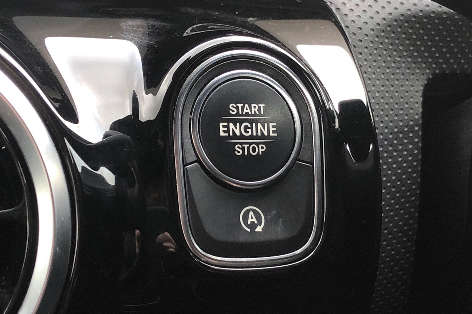 Used Mercedes-Benz A-Class 2019 for sale - 76968122: Photo 21