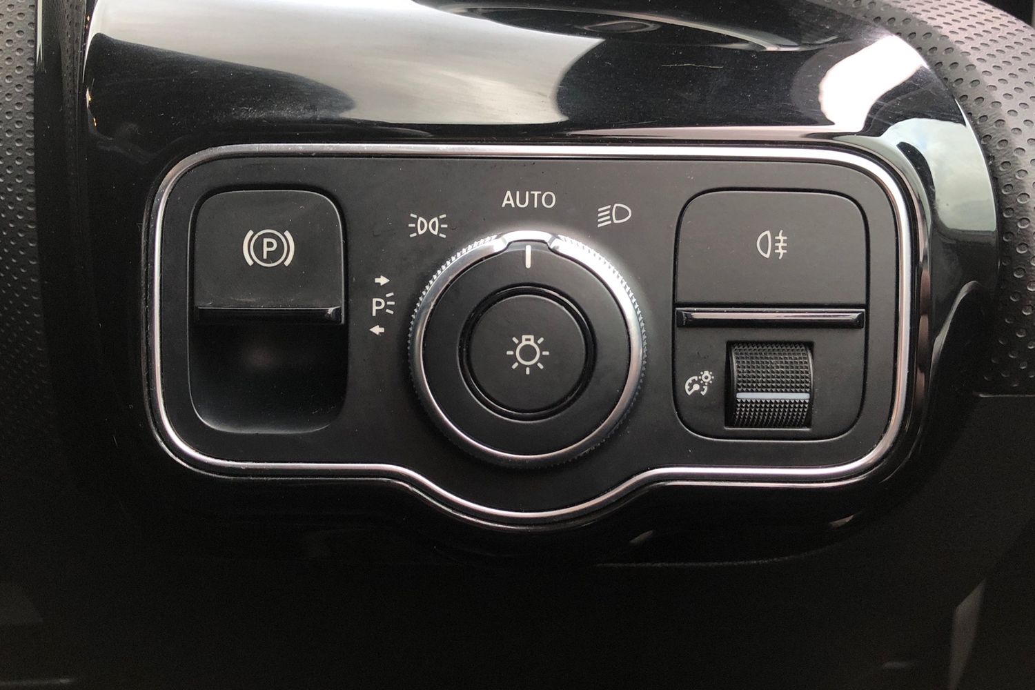 Used Mercedes-Benz A-Class 2019 for sale - 76968122: Photo 22