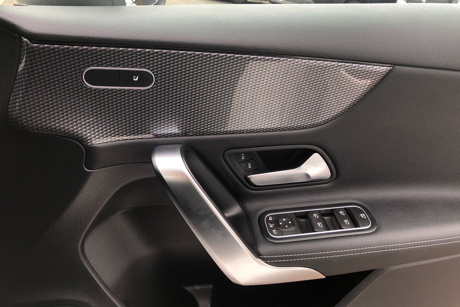 Used Mercedes-Benz A-Class 2019 for sale - 76968122: Photo 23