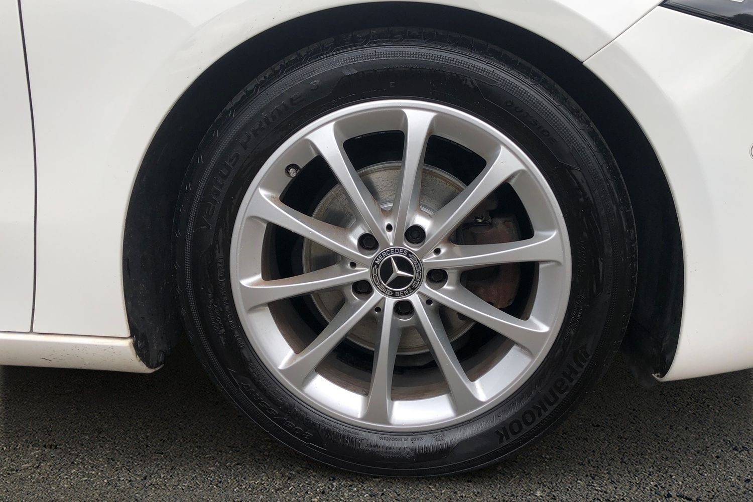 Used Mercedes-Benz A-Class 2019 for sale - 76968122: Photo 27